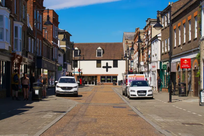 No Stage, No Problem: Why the Best Theatre in Britain Is Happening in Car Parks and Chip Shops