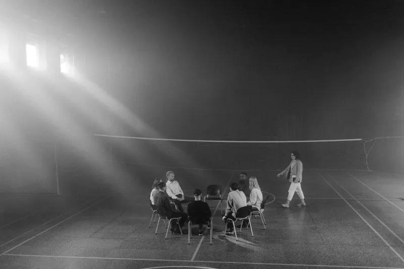 No Curtain, No Distance: The Companies Staging Theatre in Britain's Most Unlikely Rooms