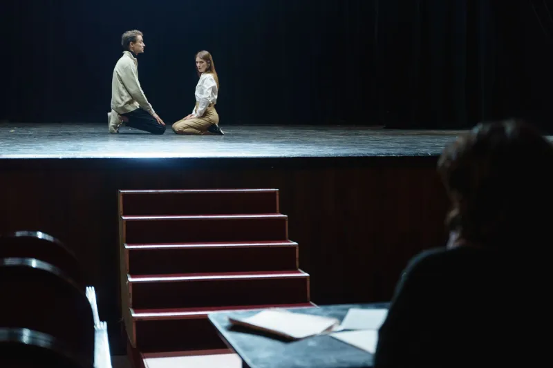 Provoke, Unsettle, Repeat: The Theatre Companies Making Discomfort Their Greatest Asset