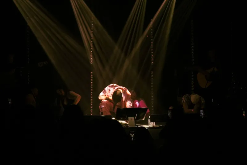 Smashing the Proscenium: How London's Independent Theatre Scene Is Tearing Up the Old Rules